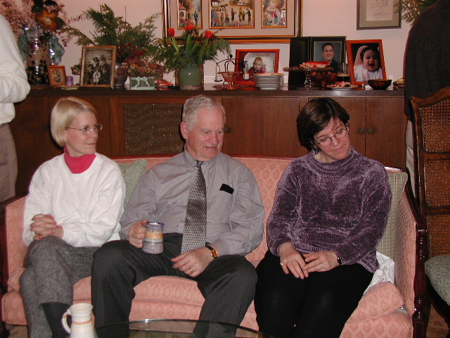 L to R%3a Jan, Hal, Debbie