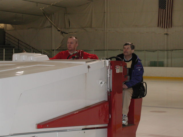 Zamboni 6